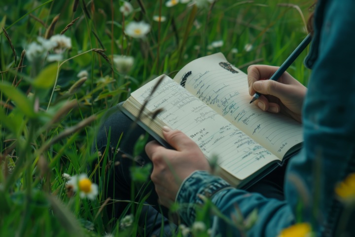 Applications for Summer 2026 Artist in Residence Program Open