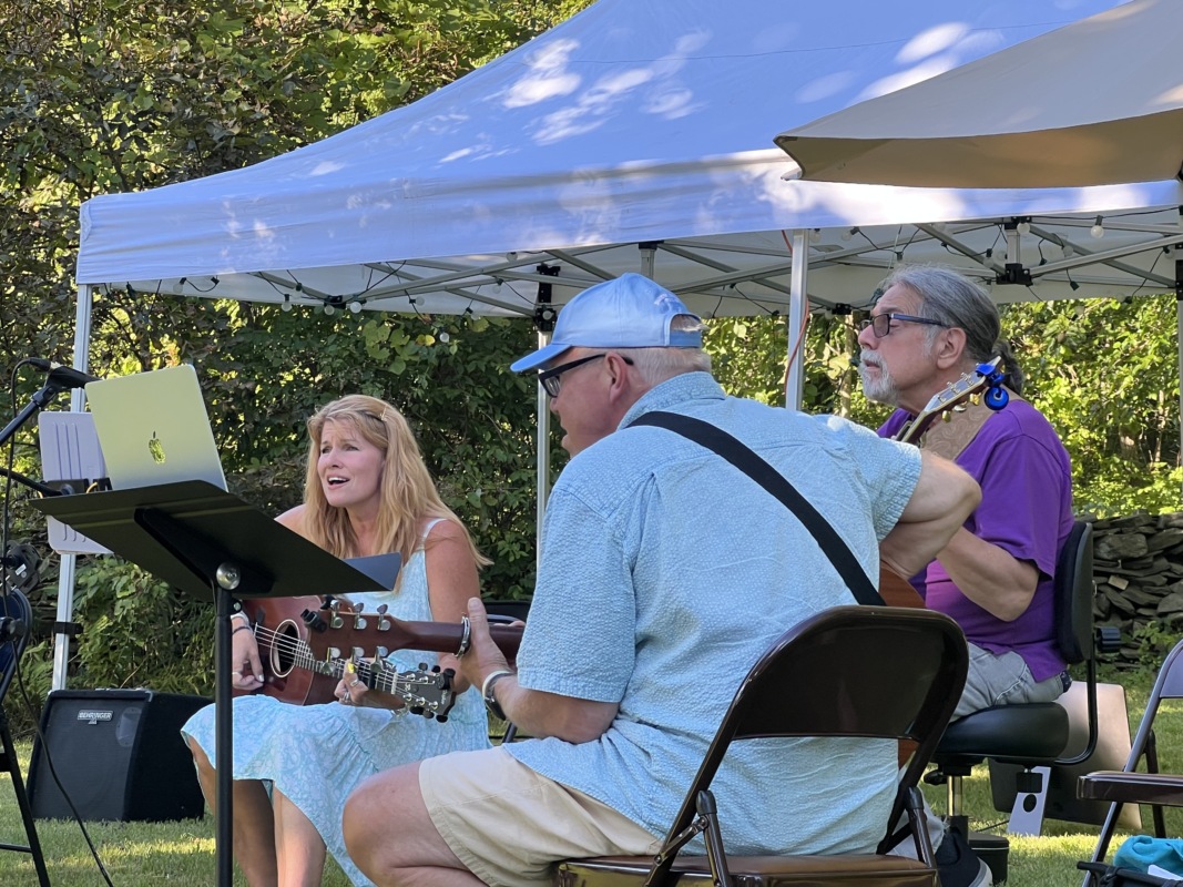 The Arts at Trail Wood